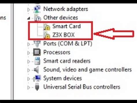 z3x smart card not found solution|card error z3x.